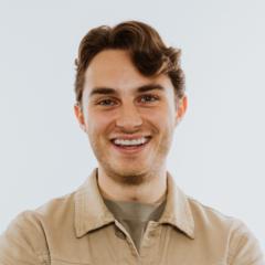 Caleb Adams