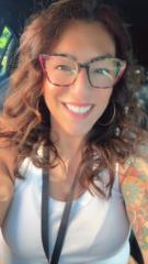 Lisa Ferguson