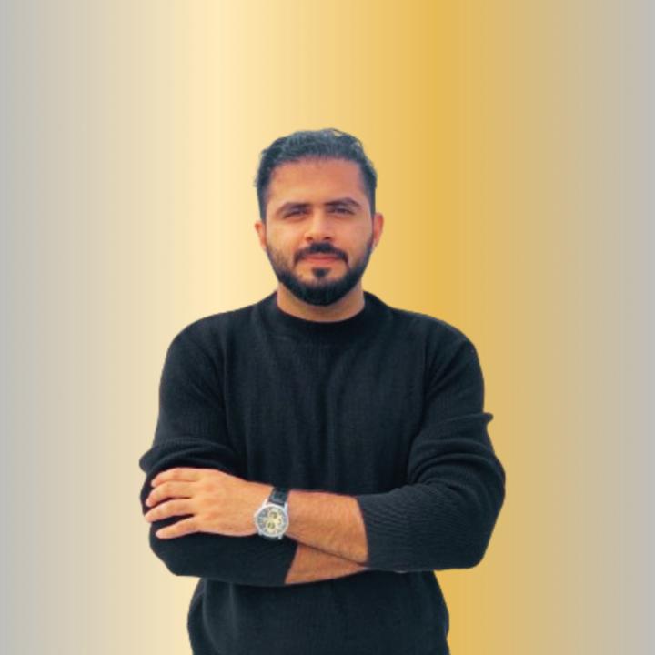 Jibran Ullah