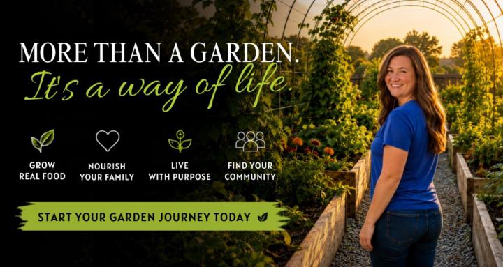 DIY Gardening Academy