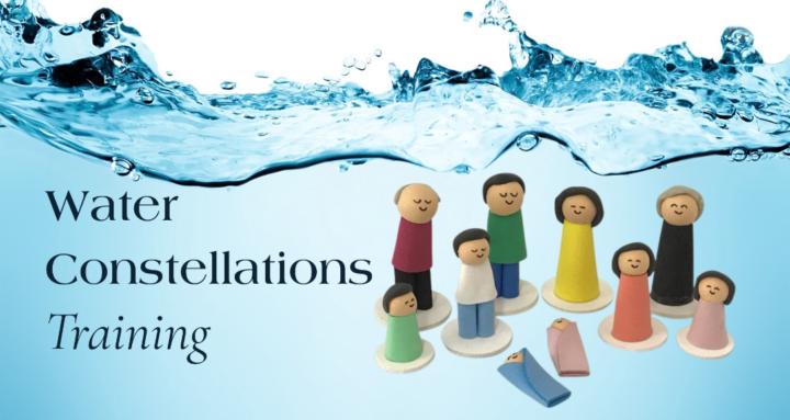 Water Constellations Training