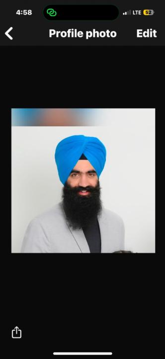 Taj Thiara
