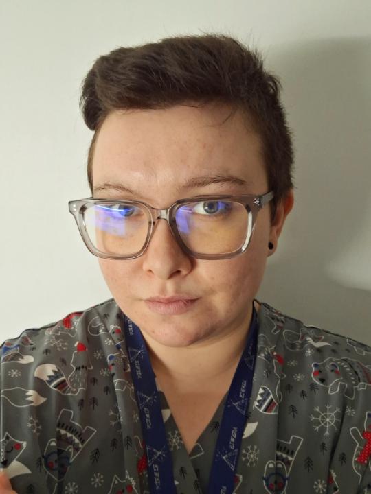 Karen Buckshot Carle