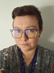 Karen Buckshot Carle