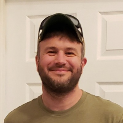 Sean Hoefke