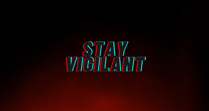 Vigilance Academy
