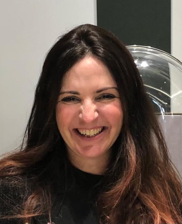 Marinella Galvao