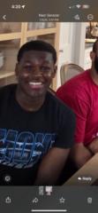 Tahir Harris