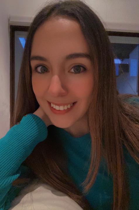 Andrea Martinez