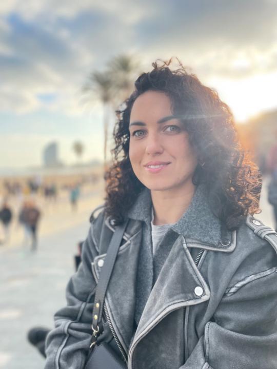 Joana Kondrotiene