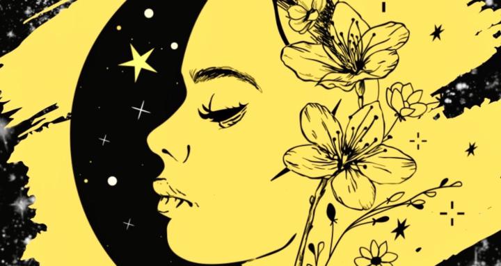 Mama Moon Healing Circle