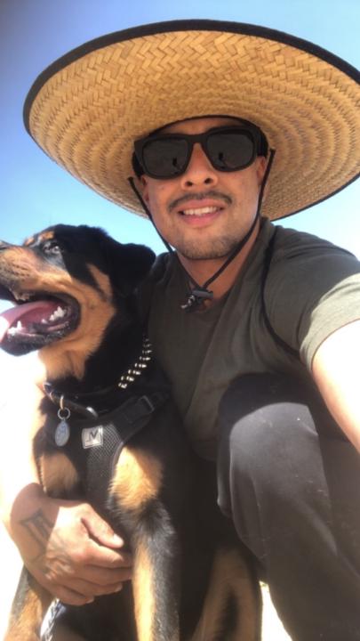 German Garcia