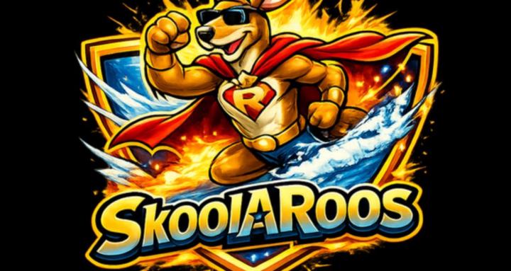 Skoolaroos