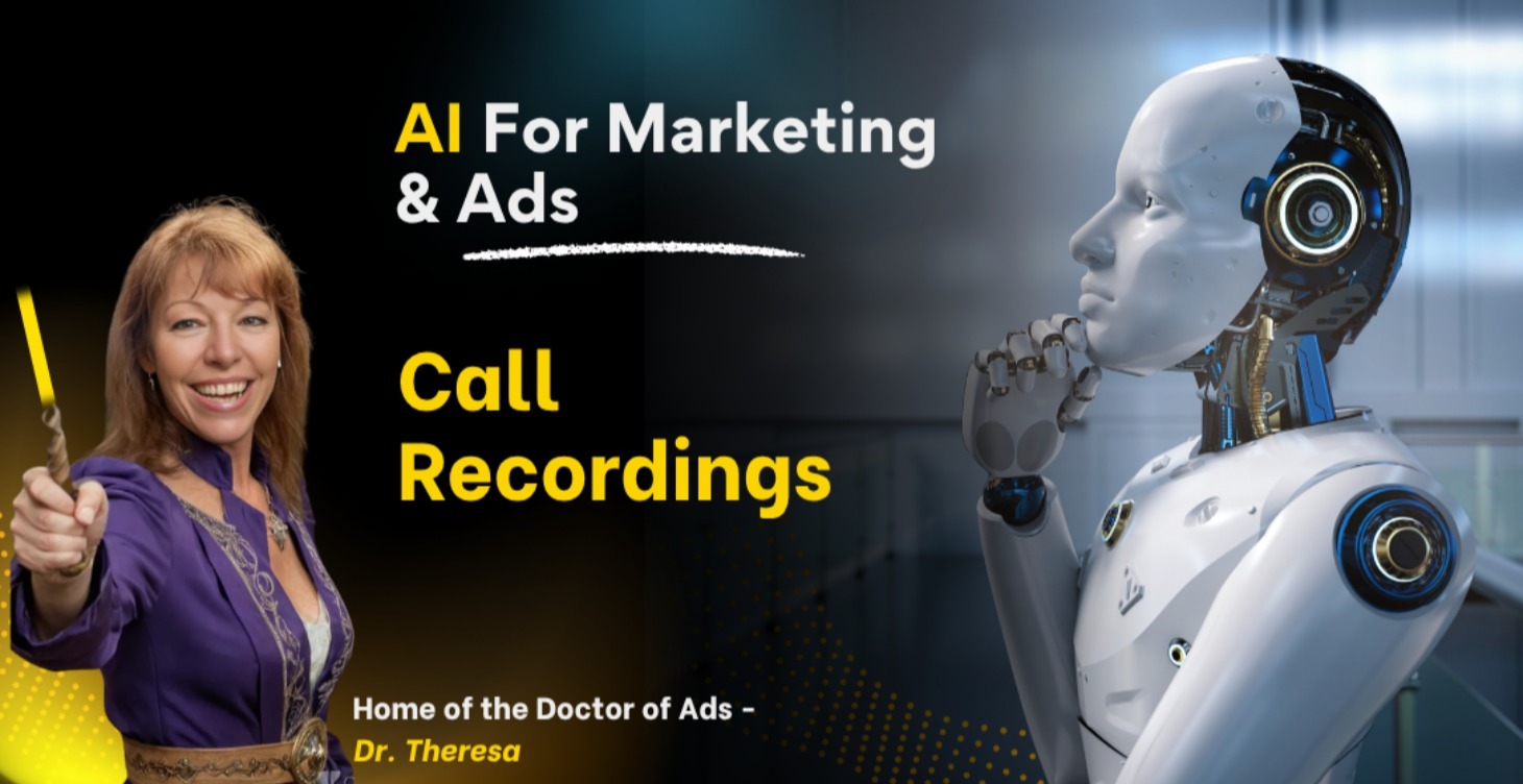 AI For Marketing & Ads/Accelerated AI Club