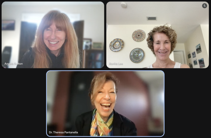 🎥 New in the Classroom: Dr. Angela Sutton’s Lovable App Breakdown