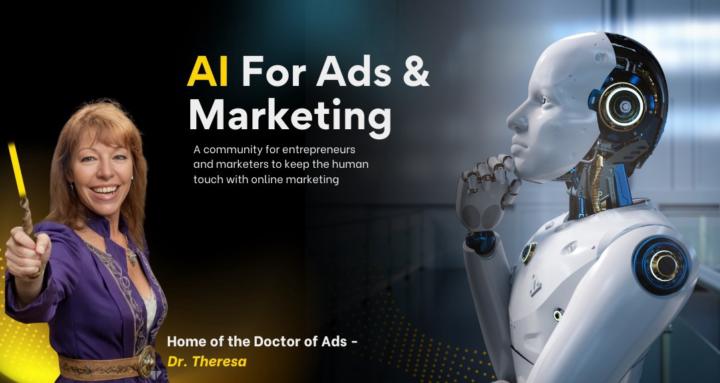 AI For Marketing & Ads 