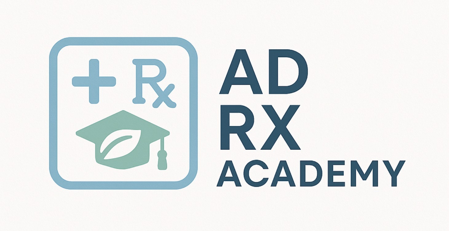 Ad Rx Academy