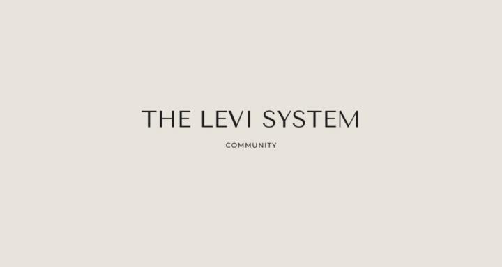 The Levi System