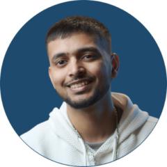 Mihir Soni