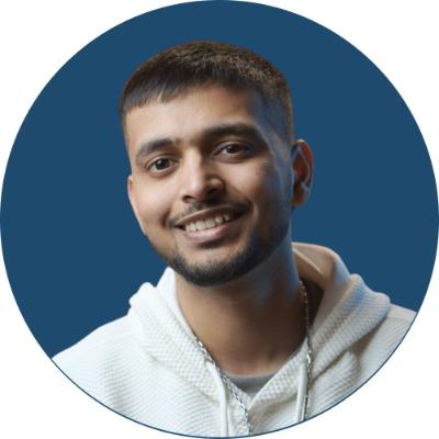 Mihir Soni