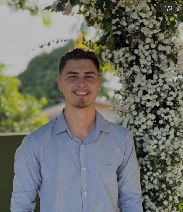 Vinicius Guerra