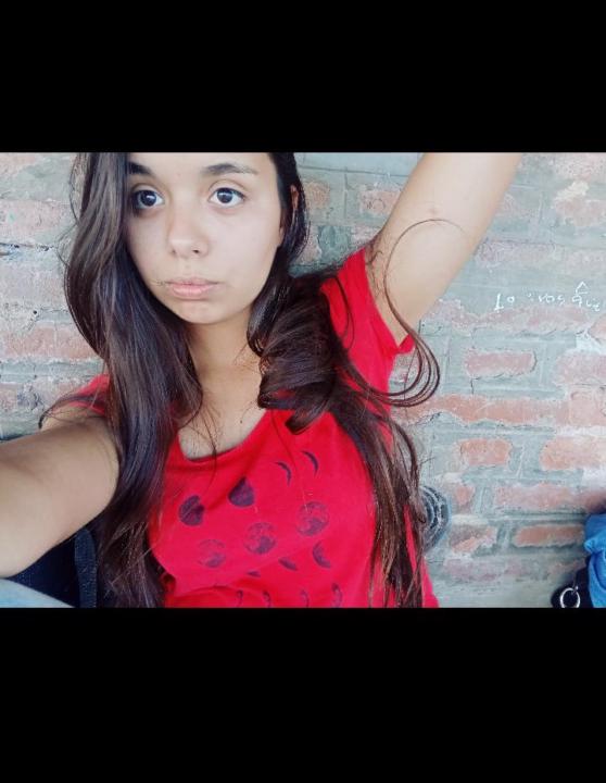 Morena Porras