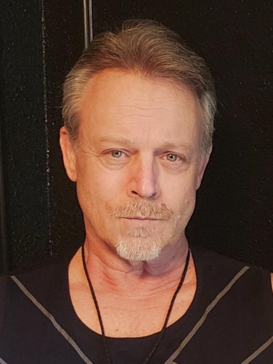 Tim Haverman