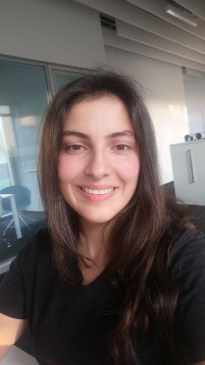 Melis Ertuğrul