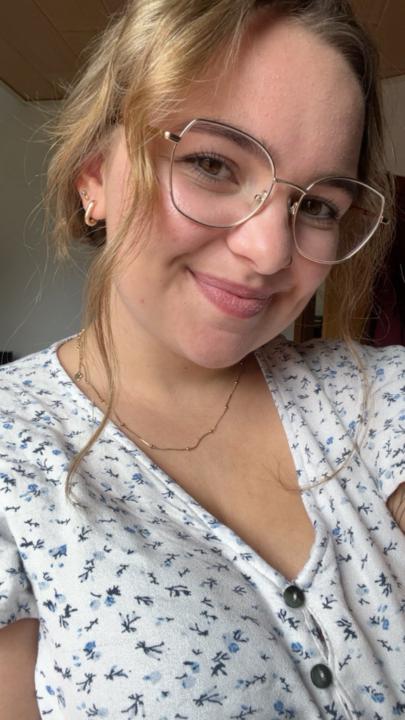 Alexa Pfeifer