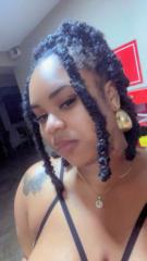 Johnnika Grant