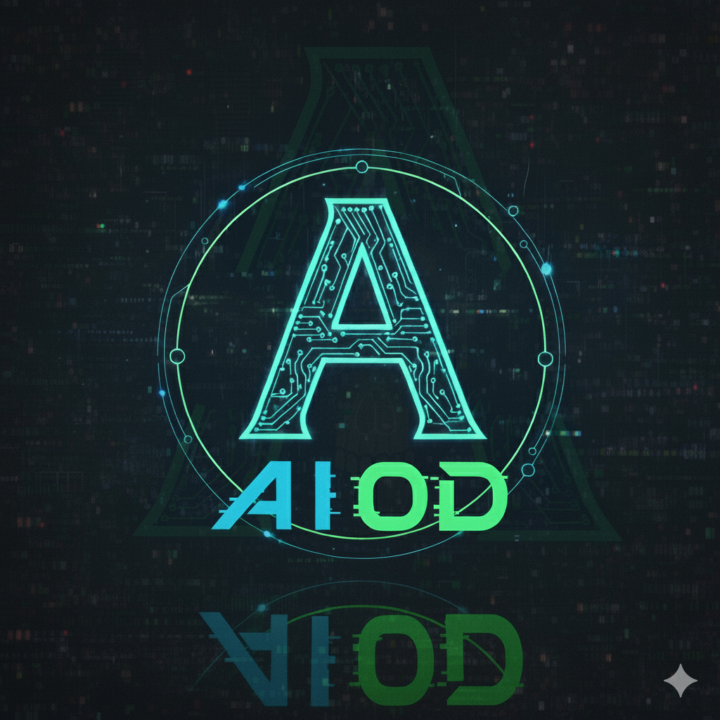 AIOD Branding