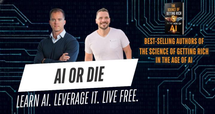 AI or Die