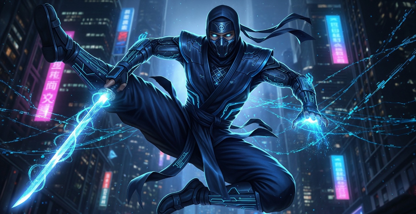 Week 2: Become a Prompt Ninja