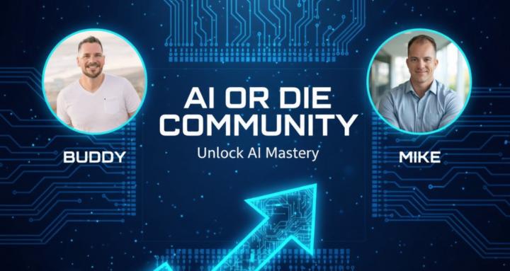 AI or Die