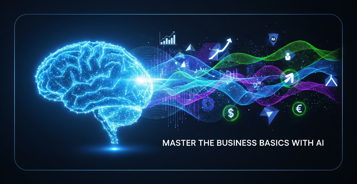 Week 3: Master Business Basics
