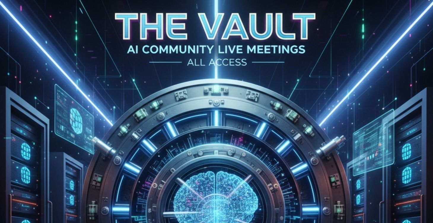 The Vault
