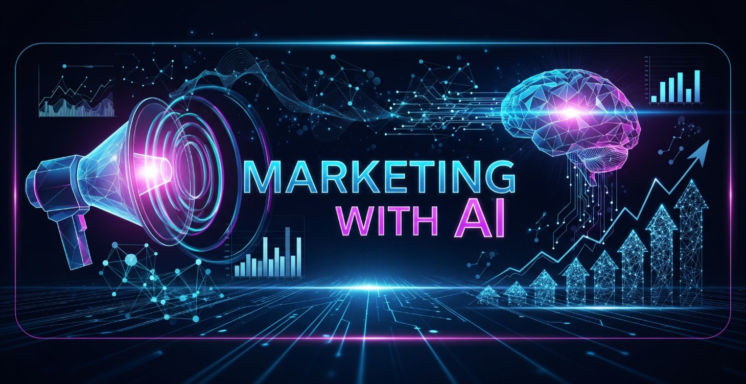 Week 4: Marketing with AI
