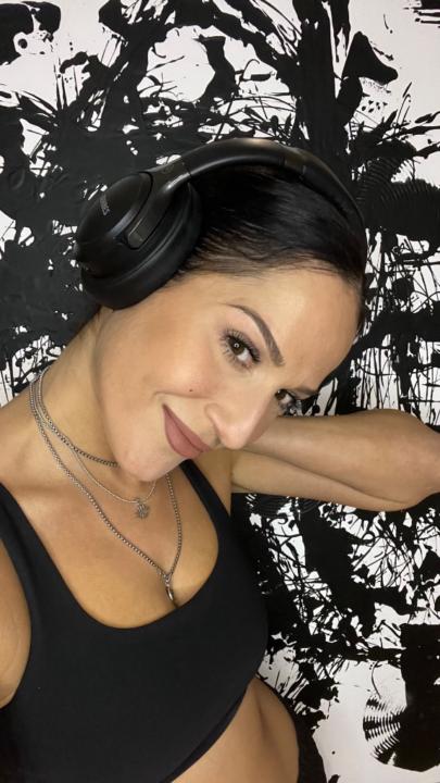 Amanda Sabbagh