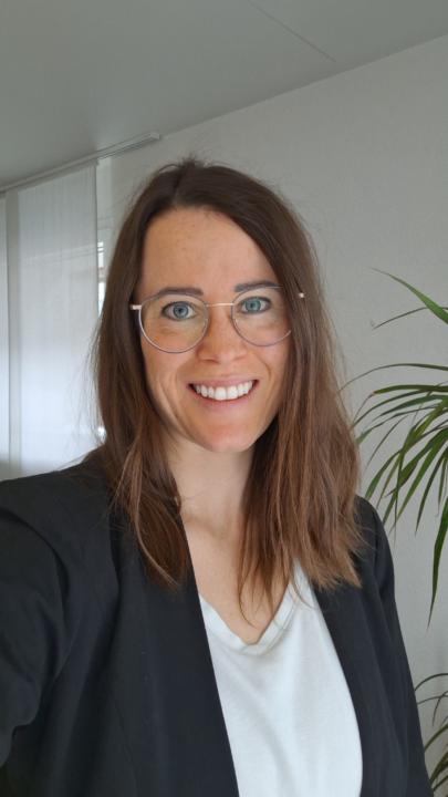 Sabrina Amherd