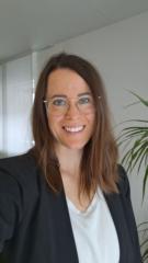 Sabrina Amherd