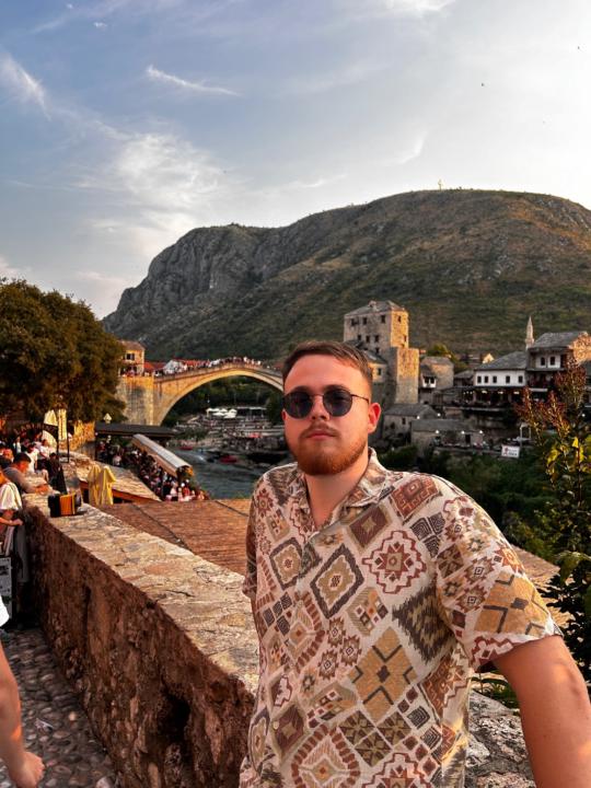 Simon Soršak Šenveter