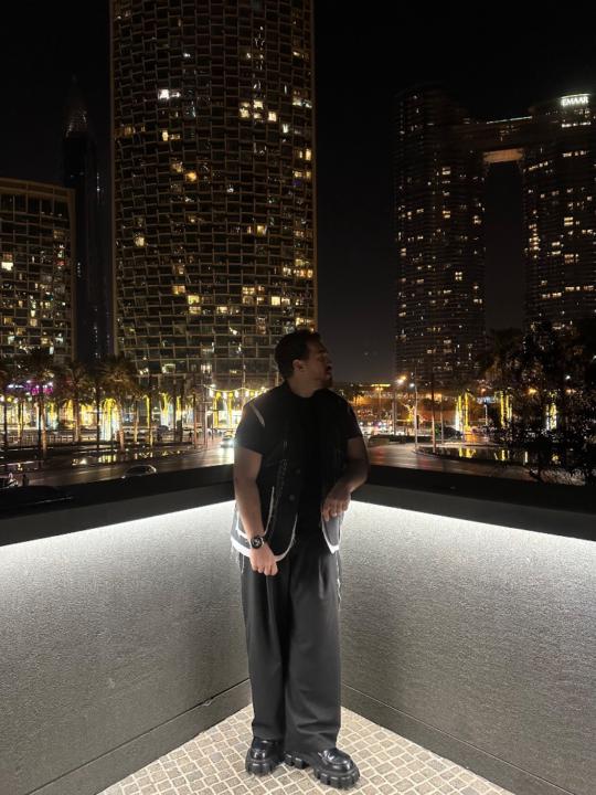 Anthony D Ambrosio