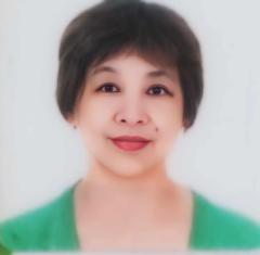 Mary Crisanie Varela