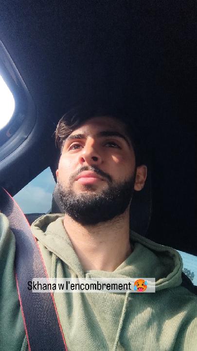 Yassine Boutemak