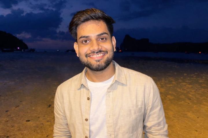 Ashutosh Kumar