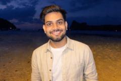 Ashutosh Kumar