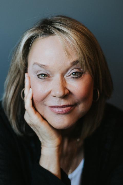 Lynn Eldridge