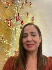 Teresa de Jesus Hernández Mora