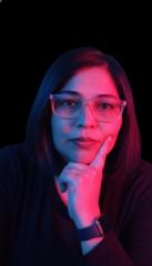 Isabel Rhode Alburguez