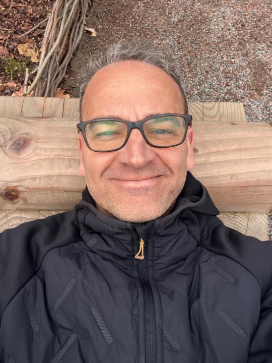 Santiago Rodríguez Olivella